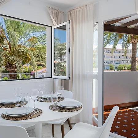 Blonzu Madagascar Apartment Benalmádena