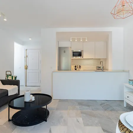 Blonzu Madagascar Apartment Benalmádena