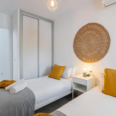 Blonzu Madagascar Apartment *